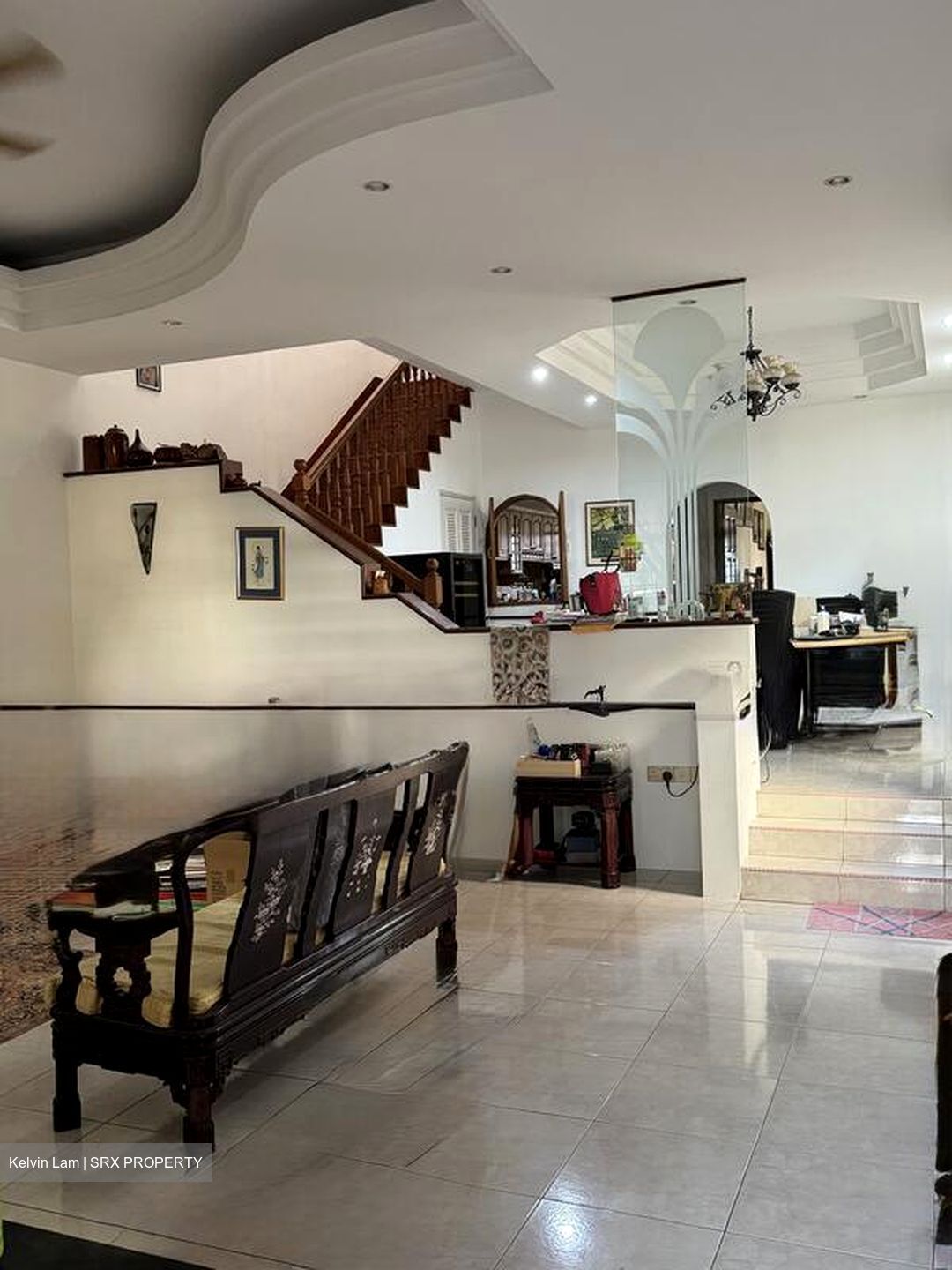 Sandilands Residences (D19), Semi-Detached #511444351